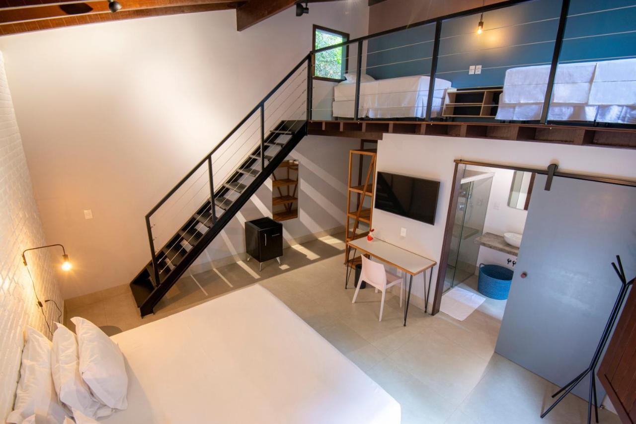 Casa Antonia - Pousada Boutique Ленсойс Экстерьер фото