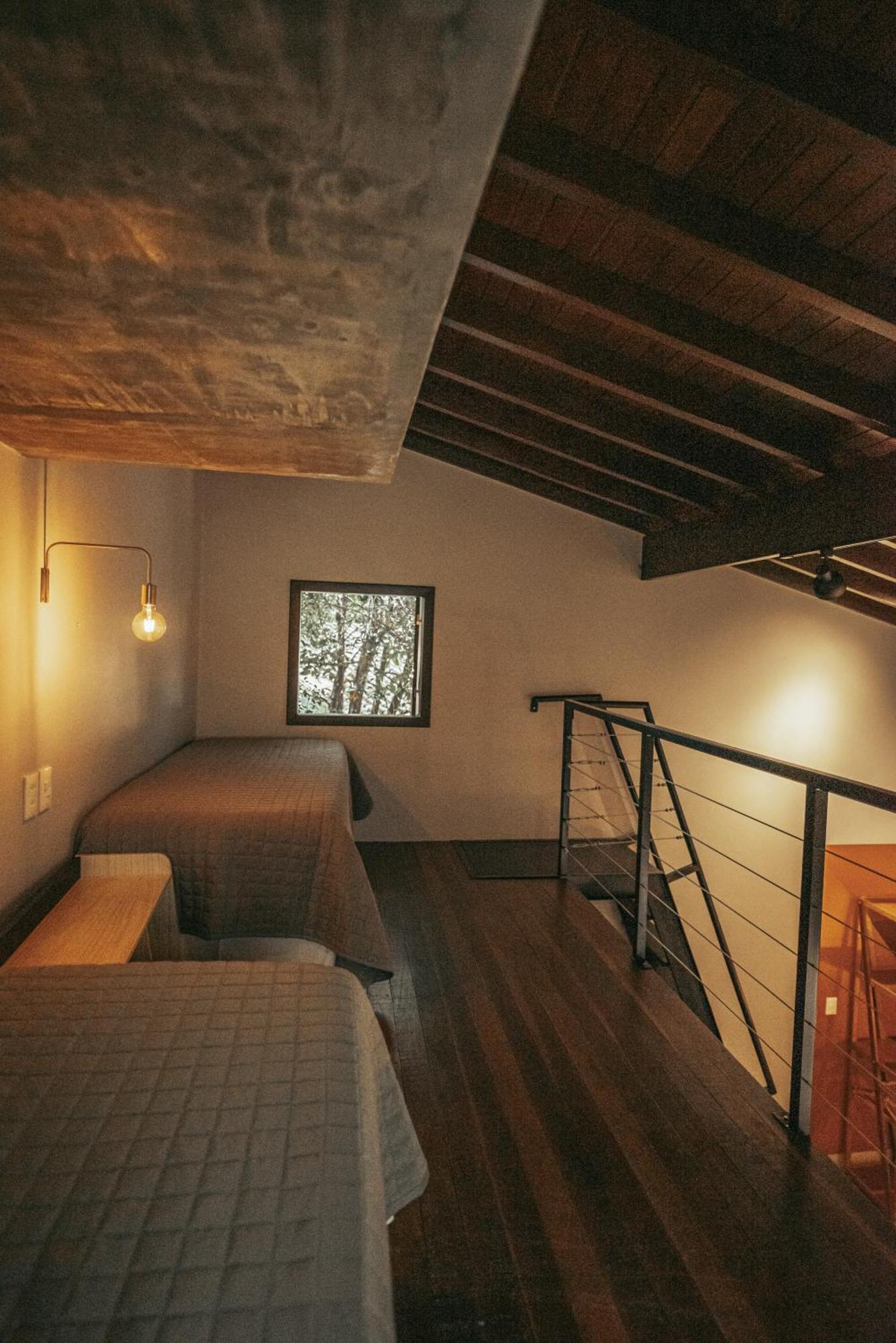 Casa Antonia - Pousada Boutique Ленсойс Экстерьер фото